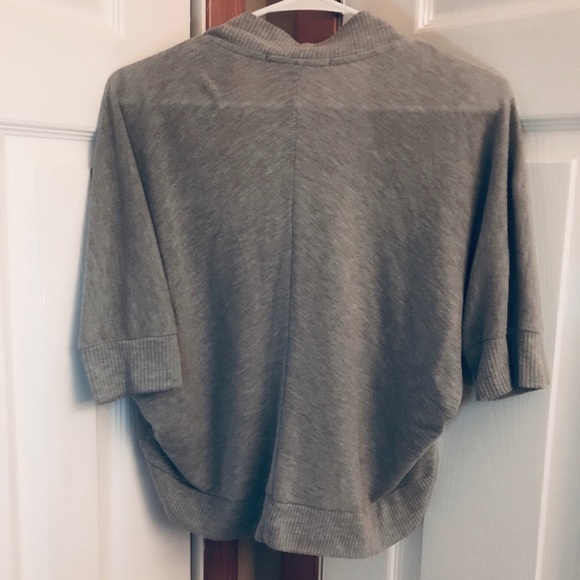 Flowy Cardigan - Picture 3 of 3